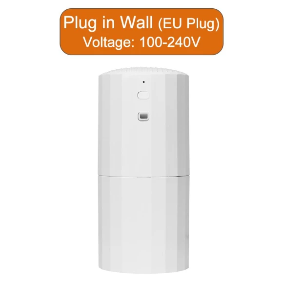 Smart Aroma Diffuser — Diffusers, Rainbow Rain