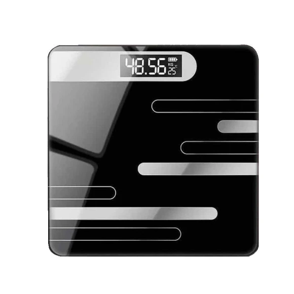 Smart Bathroom Scale — Weight Management Tools, Keep Health Care