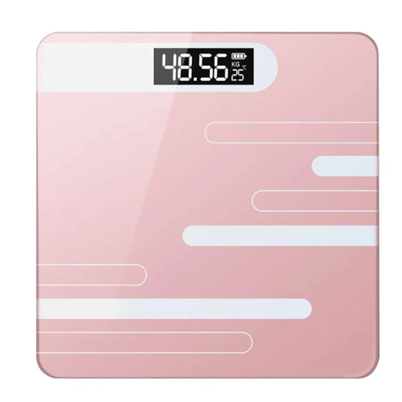 Smart Bathroom Scale — Weight Management Tools, Keep Health Care
