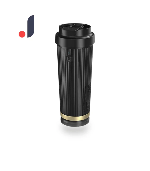 Smart Car Cup with Heating and Cooling — Beverage Warmers, JOHO