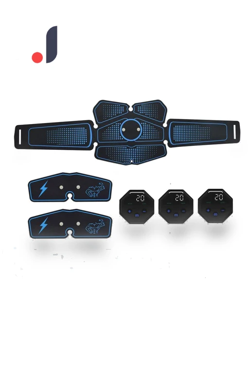 Smart EMS Muscle Stimulator — Muscle Stimulators, AE Selection