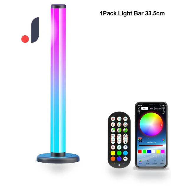 Smart LED Remote Control — Remote Controls, Build My Home