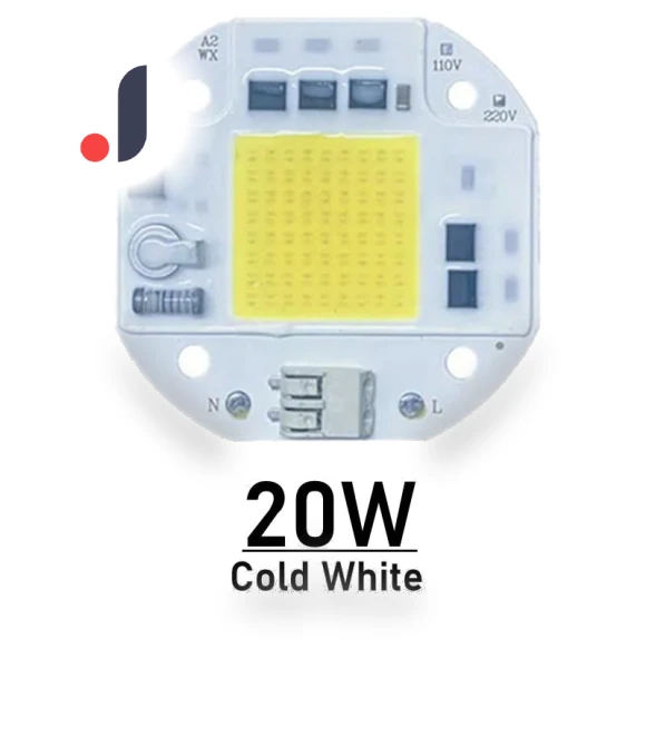 Smart LED Spotlight Bulb — LED, Good Household Items