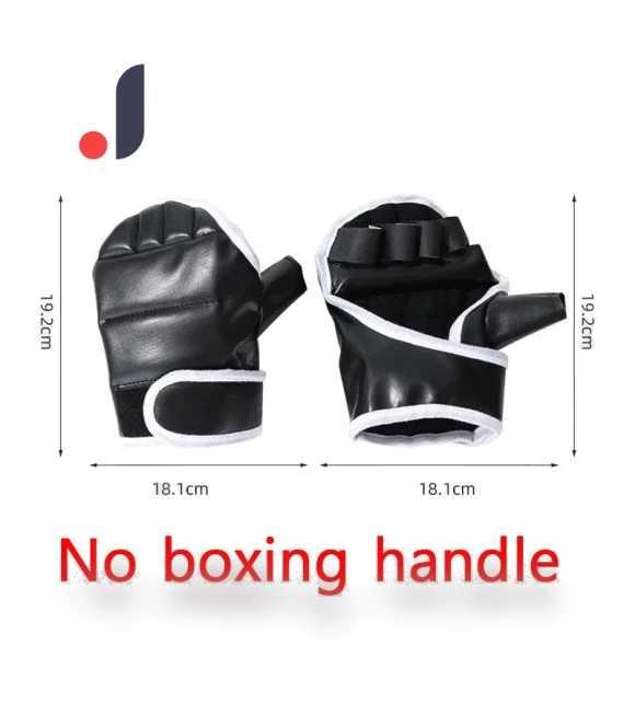 Smart Musical Boxing Sandbag — Boxing Training Gear, GYROBALL