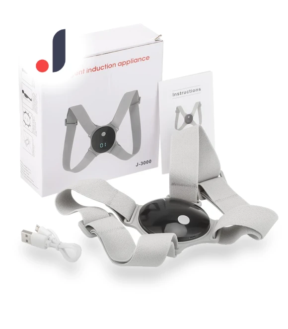 Smart Posture Corrector — Orthopedic Supports & Braces, AE Selection