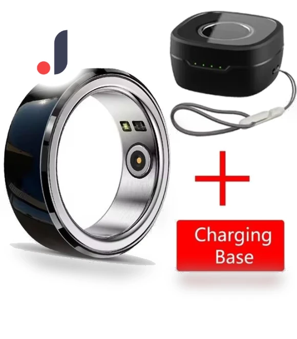 Smart Ring — Smart Rings, Lucky Start Smart watch