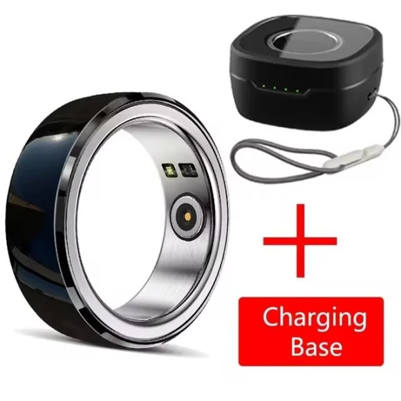 Smart Ring — Smart Rings, Lucky Start Smart watch