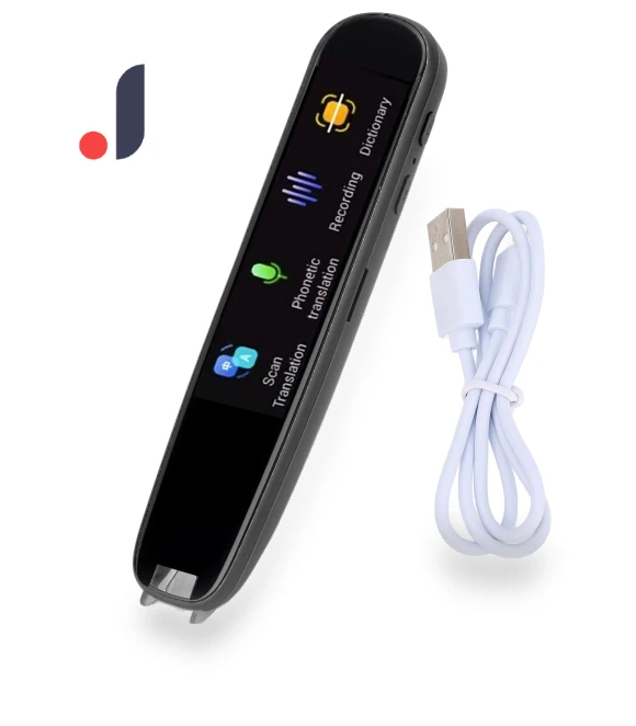 Smart Scan WiFi Scanning Pen — Spy Gadgets, ZuiyouHome2