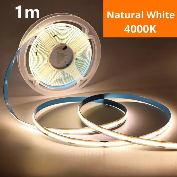 Smart Touch Dimmer LED Strip Light — LED Strips, Cozy Cottage-Relax