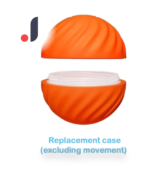 Smart Toy Ball for Dogs and Cats — Balls, HIMO Group