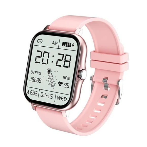 Smart Watch Pro — Smartwatches, Wula Mall