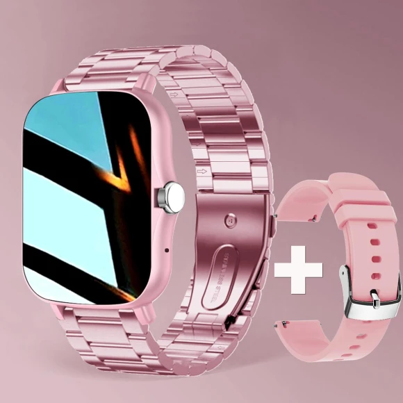 Smart Watch Pro — Smartwatches, Wula Mall