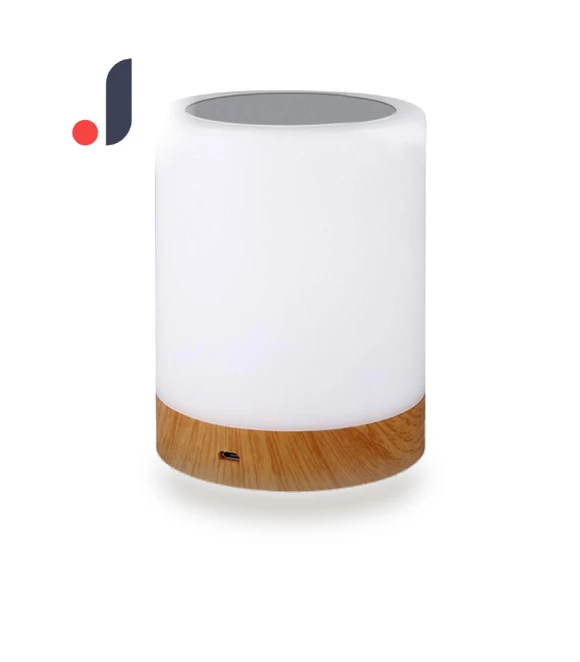 Touch Bedside Lamp — Lamps & Shades, Build My Home