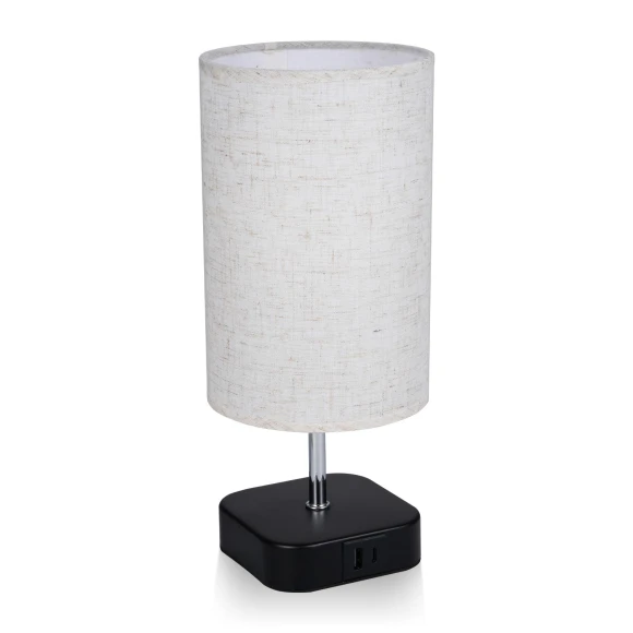 Touch Control Desk Lamp — Study & Desk Lighting, TOMTOP JMS