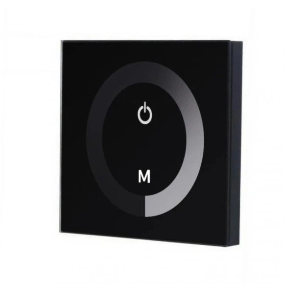 Touch Panel Smart Switch Lights Dimmer Controller — Dimmer Switches, Warm home textiles