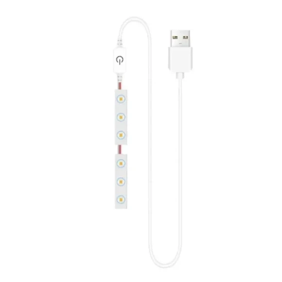 Touch Switch for LED Strip — Lighting Accessories, Cozy Cottage-Relax