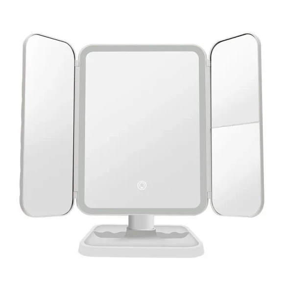 Triple LED Makeup Mirror — Makeup, AE Selection