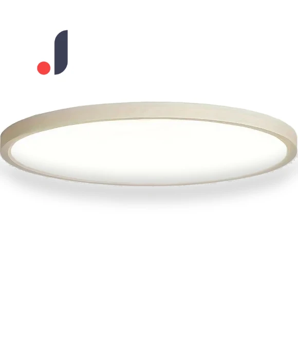 Ultra-Thin Smart LED Ceiling Light — Overhead Lighting, HIMO Group