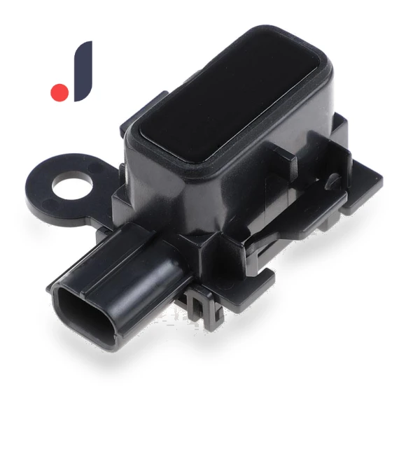 Ultrasonic PDC Parking Sensor — Radar Detectors, JOHO - CarGear