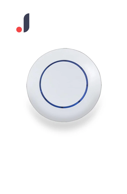 WiFi Smart Switch — Smart Home Modules, Good Household Items