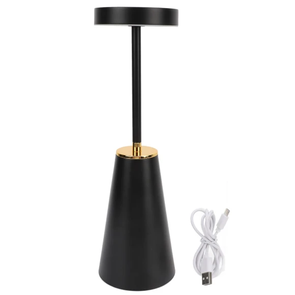 Wireless Desk Lamp with Touch Control — Study & Desk Lighting, ZY-Animal-N