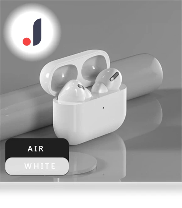 Wireless Earbuds — In-Ear Headphones, QLY Online