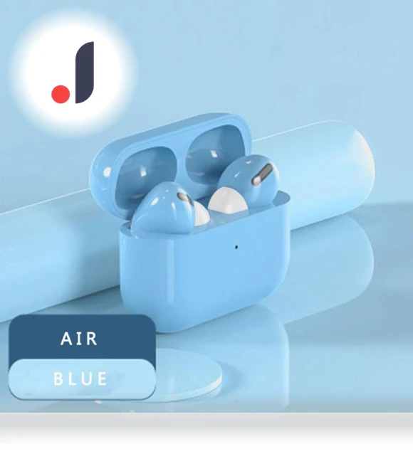 Wireless Earbuds — Portable Audio, QLY Online