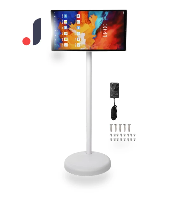 21.5-inch Touchscreen TV — Television, ZY-Sport-N