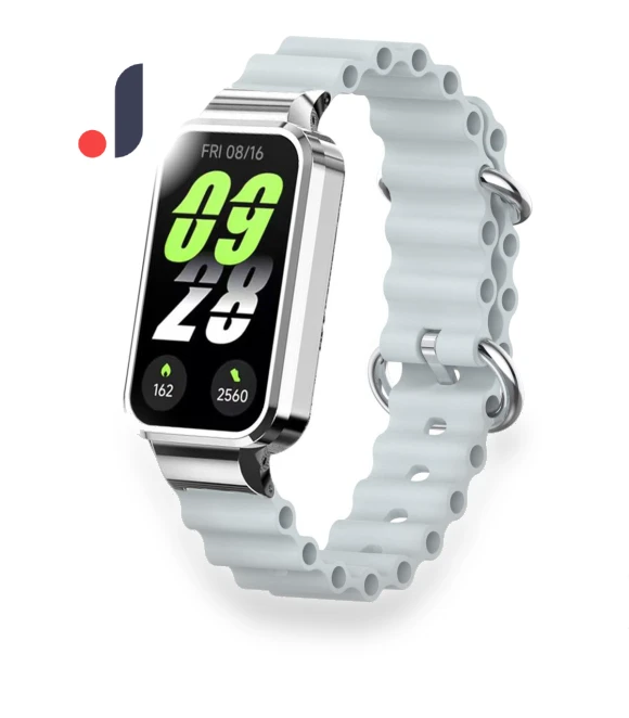 Active Watchband — Fitness Bands, PINSENDA