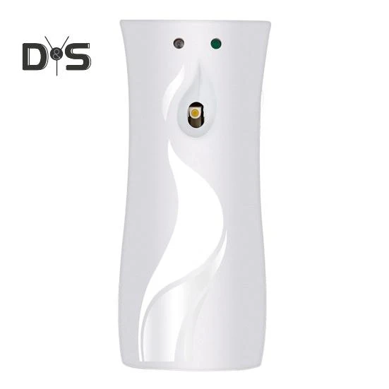 Automatic Air Freshener Dispenser — Air Moisturizers, HOW-E