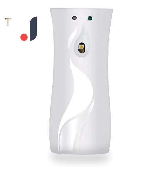 Automatic Air Freshener Sprayer — Car Air Fresheners, Lachepper