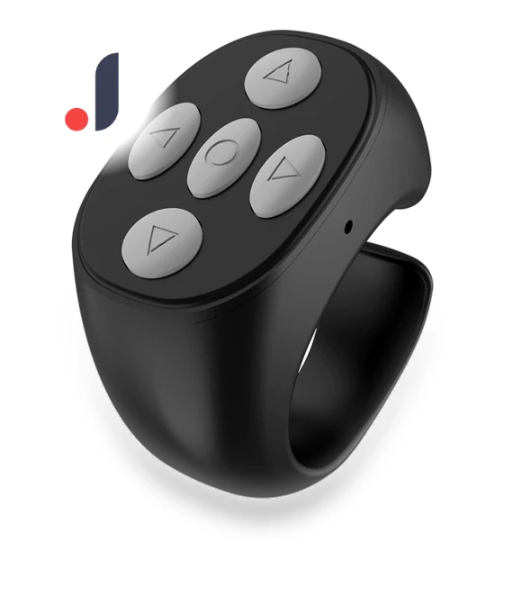 Automatic Page Turner with Remote Control — Display Shields, RuJia Home Decor