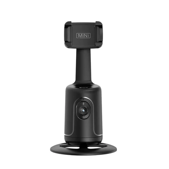 Automatic Phone Holder with Tracking Function — Phone Accessories, Auto Home Solutions