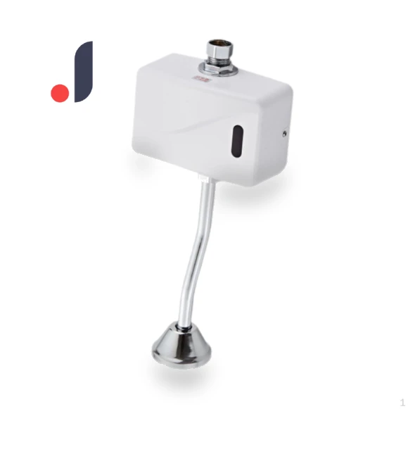 Automatic Touchless Urinal Flush Valve — Flush Valves, Love DIY