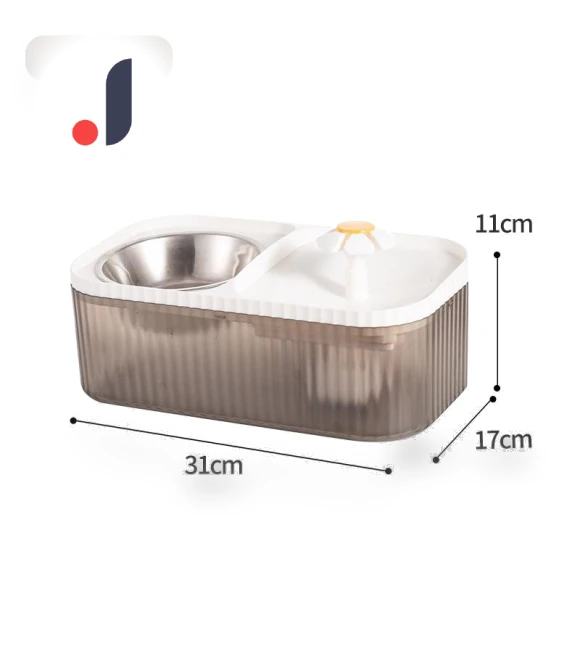 Automatic Water Dispenser for Cats and Dogs — Fountains, AE Selection