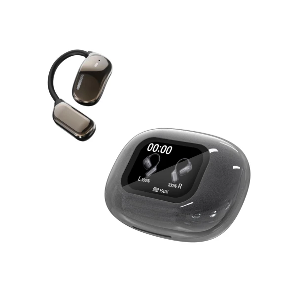Bluetooth Open-Ear Clip-On Headphones — Over-Ear Headphones, Ren Sexy Toy