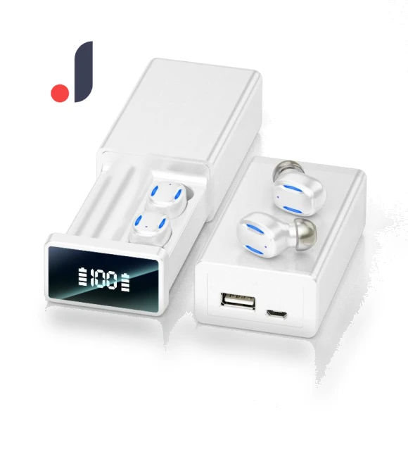 Bluetooth Sports Earbuds — Headsets, RuKing