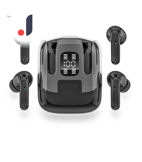 Bluetooth Wireless Earbuds — In-Ear Headphones, Puntos Electronics