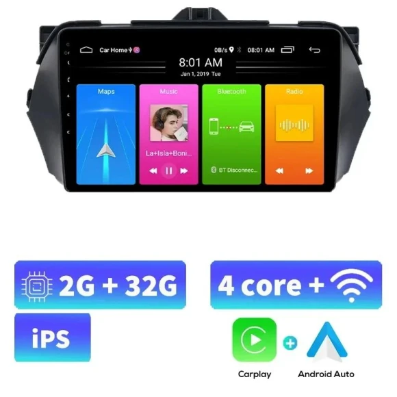 Car Audio System — Car Installation Essentials, Acodo