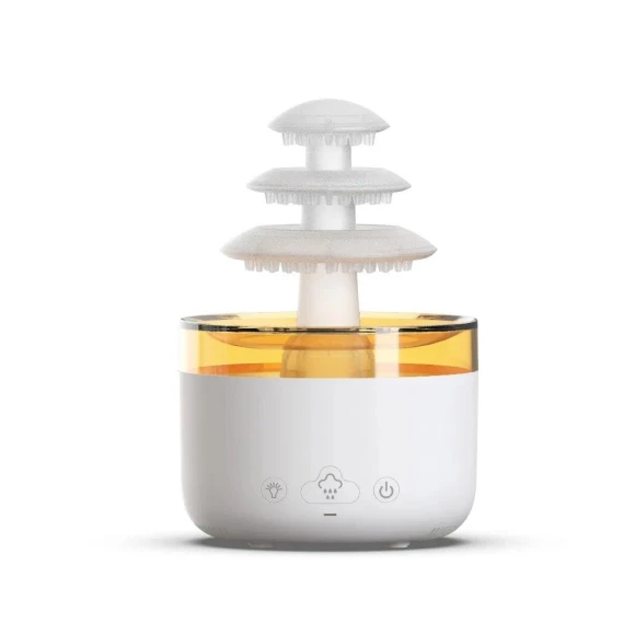 Cloud Rain Air Humidifier — Air Moisturizers, Home Of Auto Parts