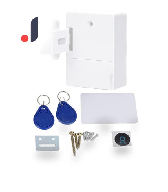 Electronic RFID Lock — Smart Home Security, Home Textile Home Decoration