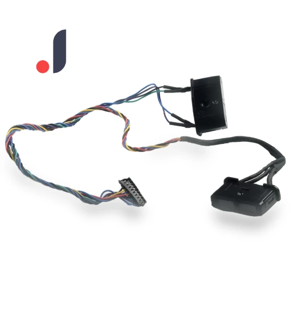Fall Sensor for Robot Vacuums — Parts & Accessories, ECOVACS