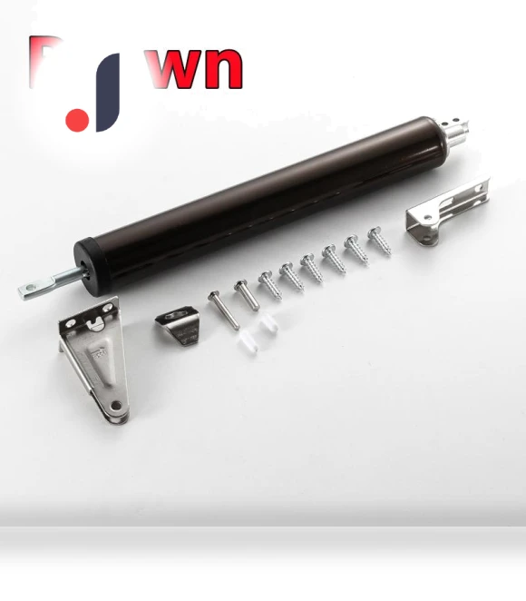 Gas Spring Door Closer — Door Closers, Seahorse Home
