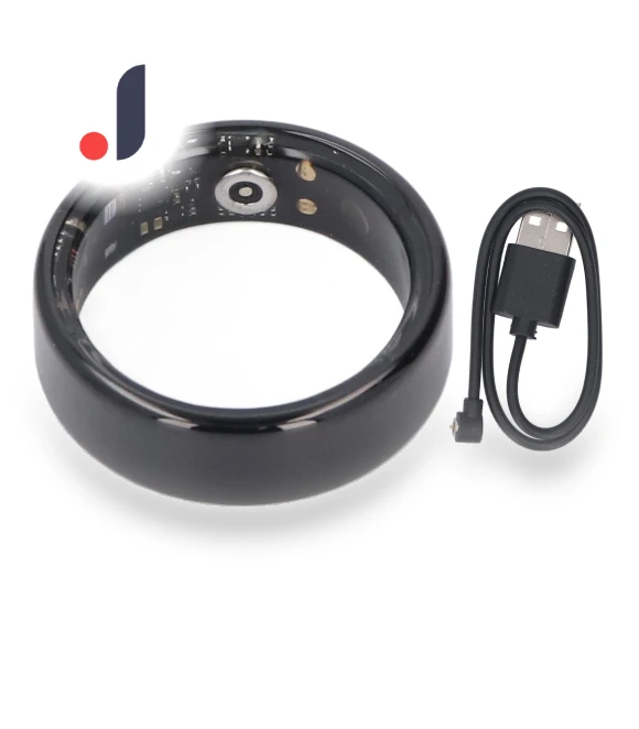 Health & Sleep Monitoring Smart Ring — Smart Rings, Pc1ZY