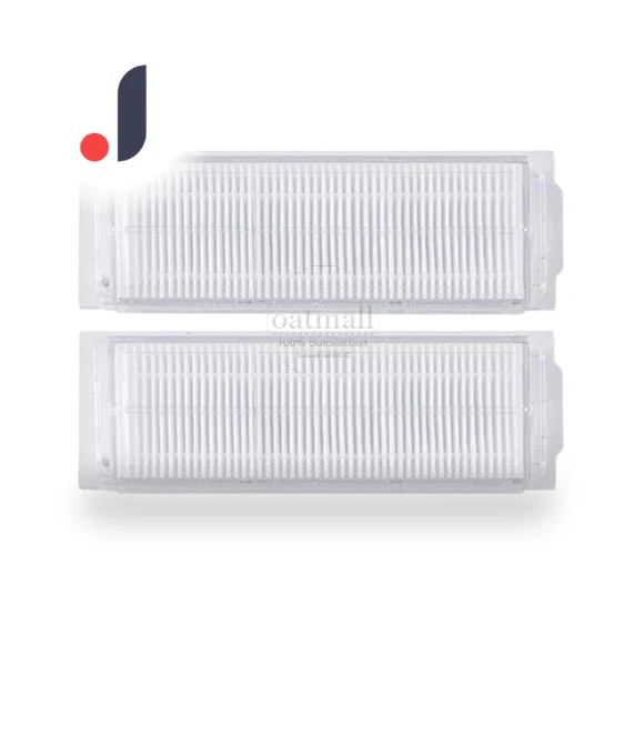 HEPA Replacement Filter — Canister, Mornrise