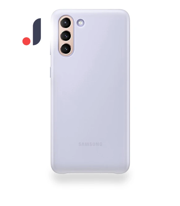 Intelligent LED Case — Gadget Essentials, Samsung