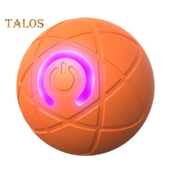 LED Light-Up Jump Ball for Pets — Balls, Talos home Garden