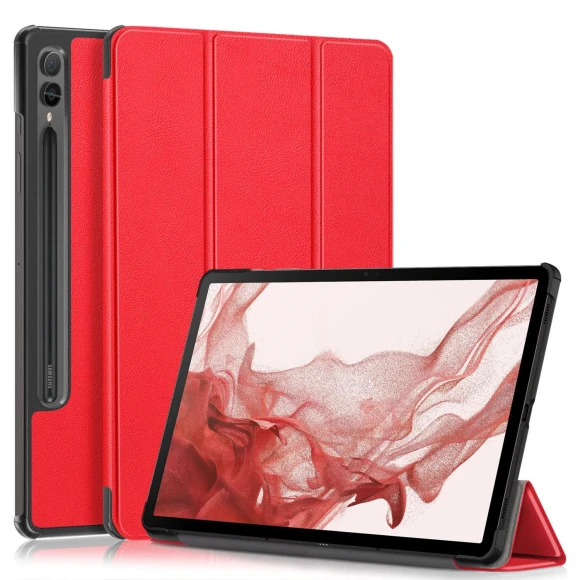 Magnetic Stand Smart Case — Cases, DuoDuo Digital Accessories