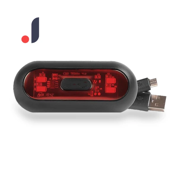 Motorcycle Helmet Signal Light — Helmets & Accessories, SEAMETAL