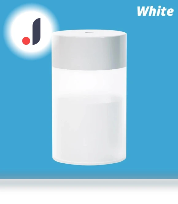 Portable Smart Air Humidifier — Diffusers, Stone Home